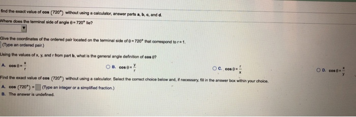solved-find-the-exact-value-of-cos-720-without-using-a-chegg