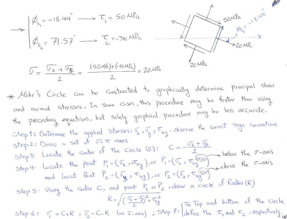 Solved I belive we need to find the Principal normal and the | Chegg.com