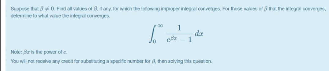 Solved Suppose That B +0. Find All Values Of B, If Any, For | Chegg.com