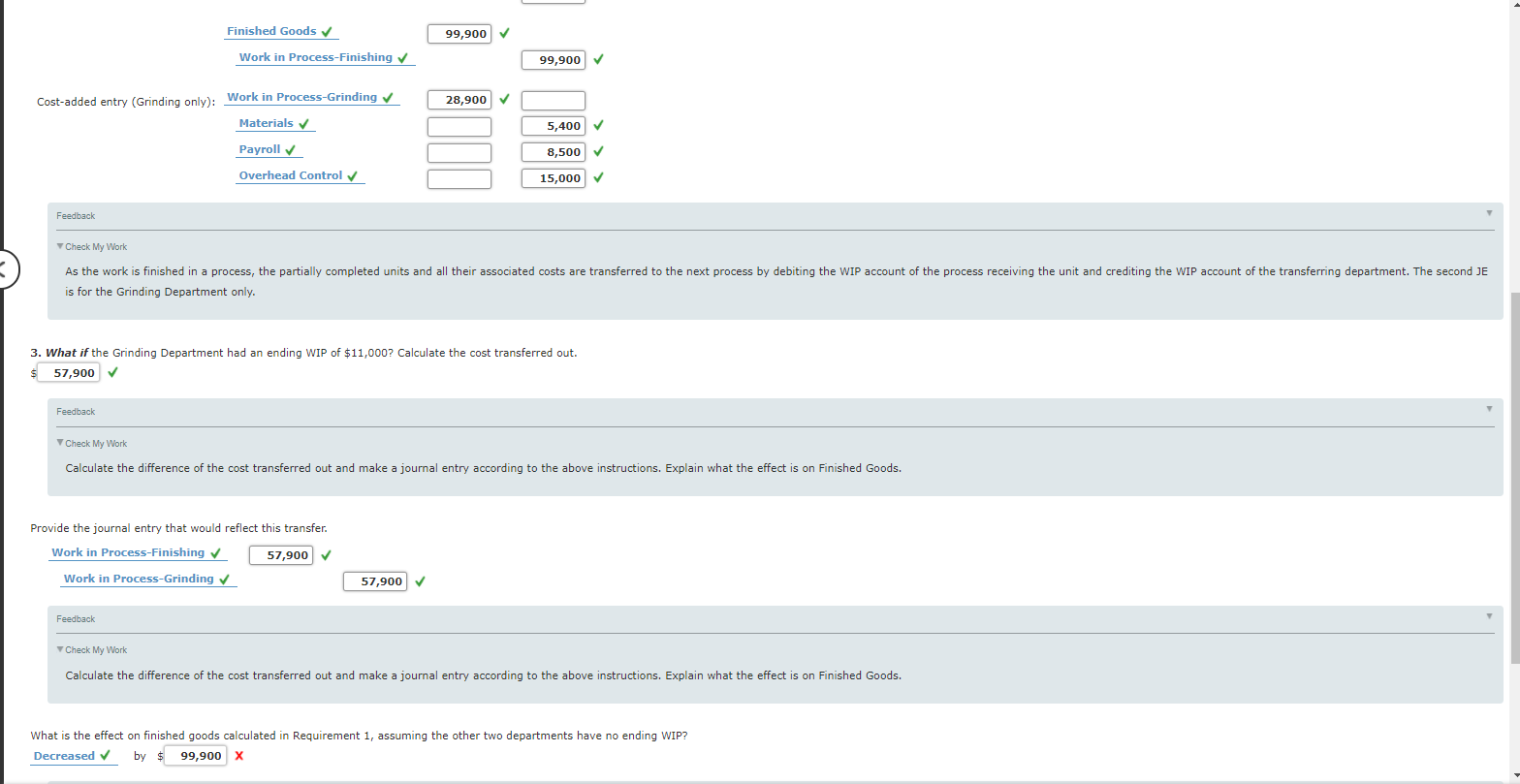 Solved Lamont Company produced 80,000 machine parts for