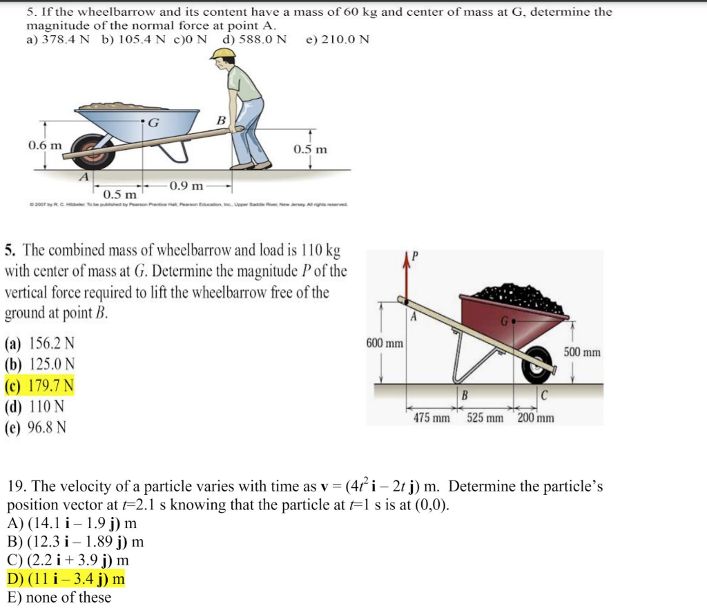 B & deals m wheelbarrow