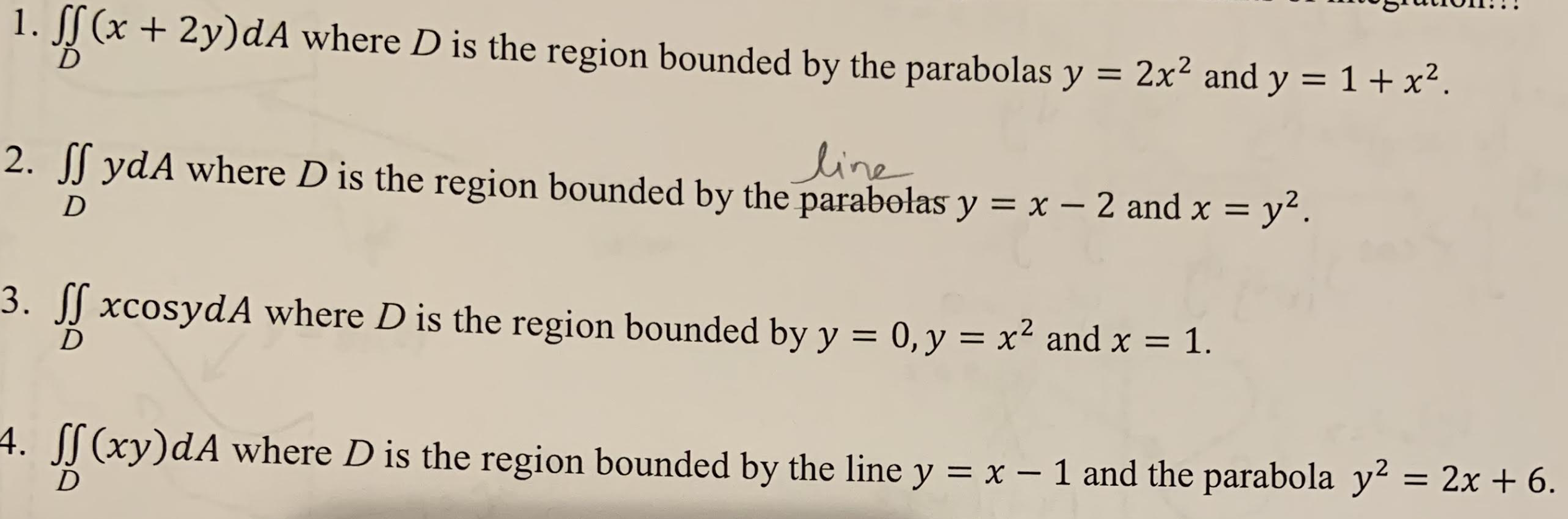 Solved DO ALL PARTS OF QUESTION AND SHOW ALL STEPS. | Chegg.com