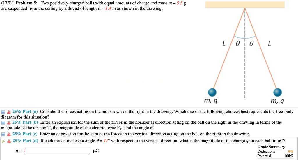 solved-consider-the-forces-acting-on-the-ball-shown-on-the-chegg