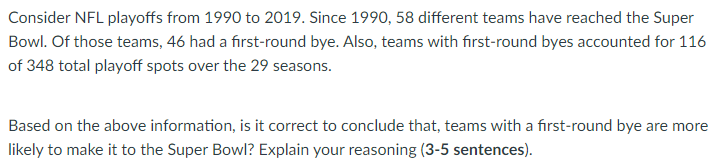 Every Hypothetical 7th Seed of the NFL Playoffs Since 1990