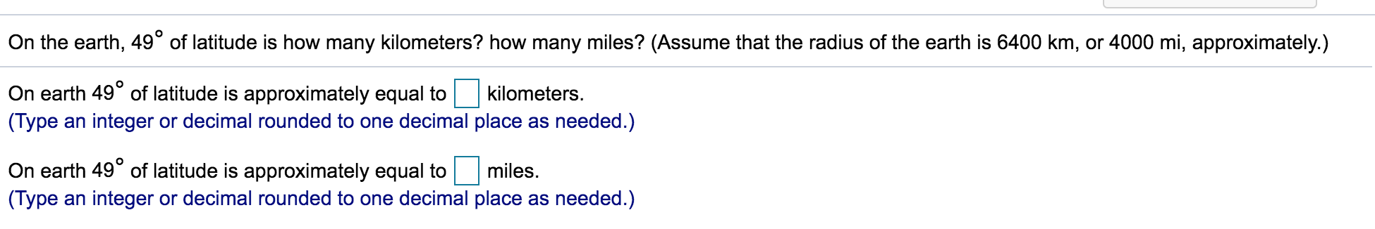 4000 miles outlet km