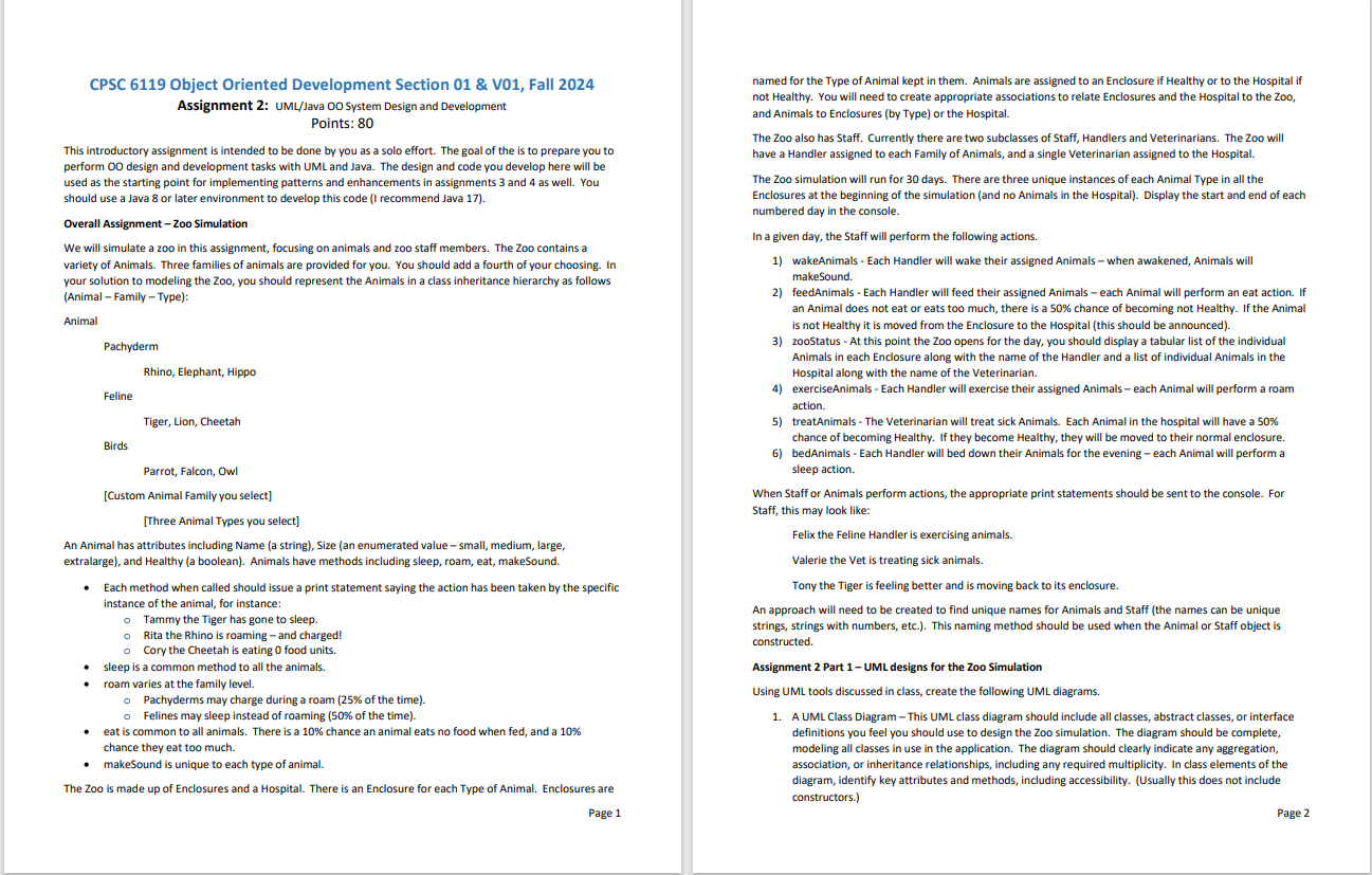 Solved This introductory assignment is intended to be done | Chegg.com