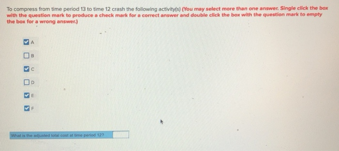 Solved Use the information contained below to compress one | Chegg.com