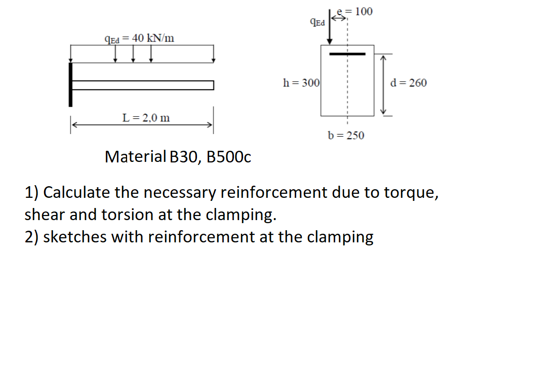 Solved 100 Led Ed 40 Kn M H 3001 D 260 L 2 0 M B Chegg Com