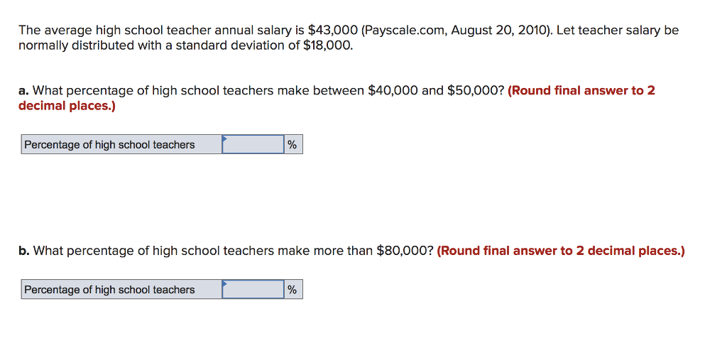 solved-the-average-high-school-teacher-annual-salary-is-chegg