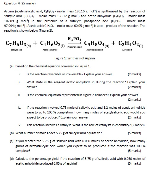 Solved • Show all calculations • Report your answers to the | Chegg.com