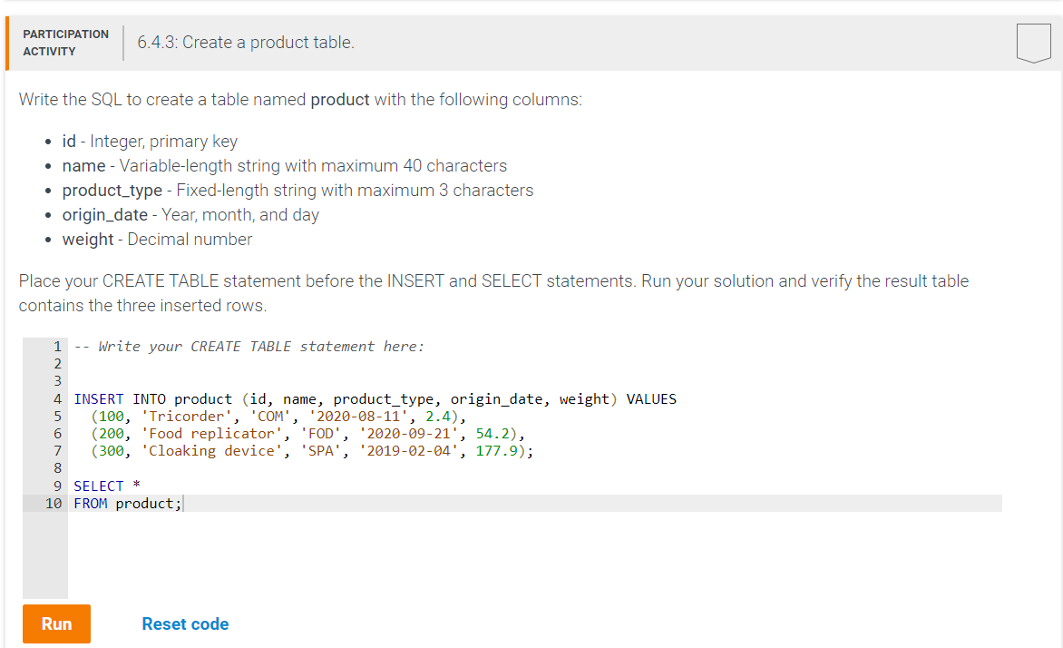 solved-6-4-3-create-a-product-table-write-the-sql-to-chegg