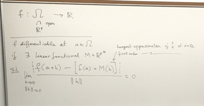 Solved real analysis! please help me with this question! | Chegg.com