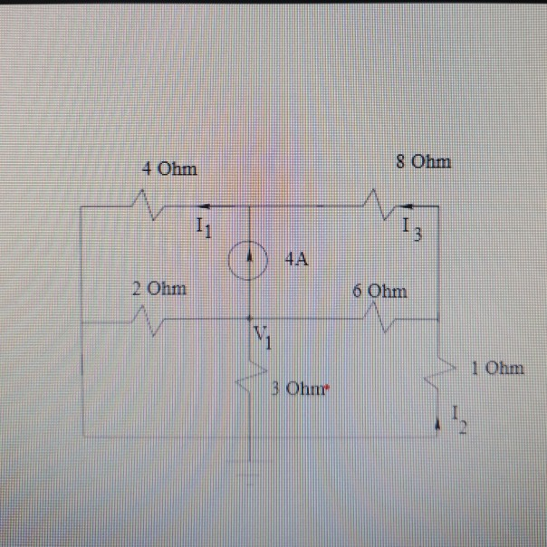 4 ohm 2 ohm nedir