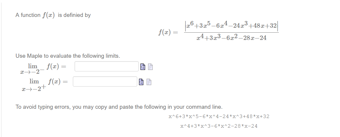 Solved A Function F X Is Definied By F X Z6 323 624 Chegg Com