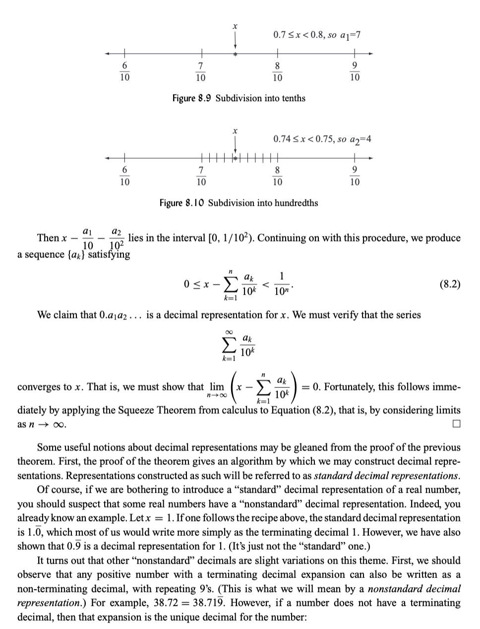 Solved 3. Theorem 22 in 88.4 (of the text) states that every | Chegg.com