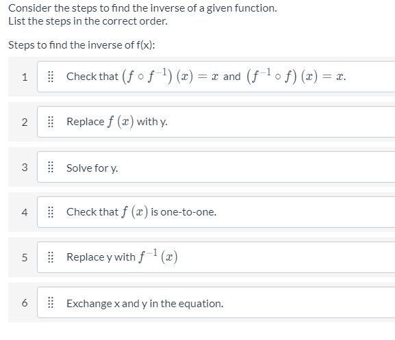 Solved Consider The Graphs Below Which Of The Graphs Show A Chegg Com