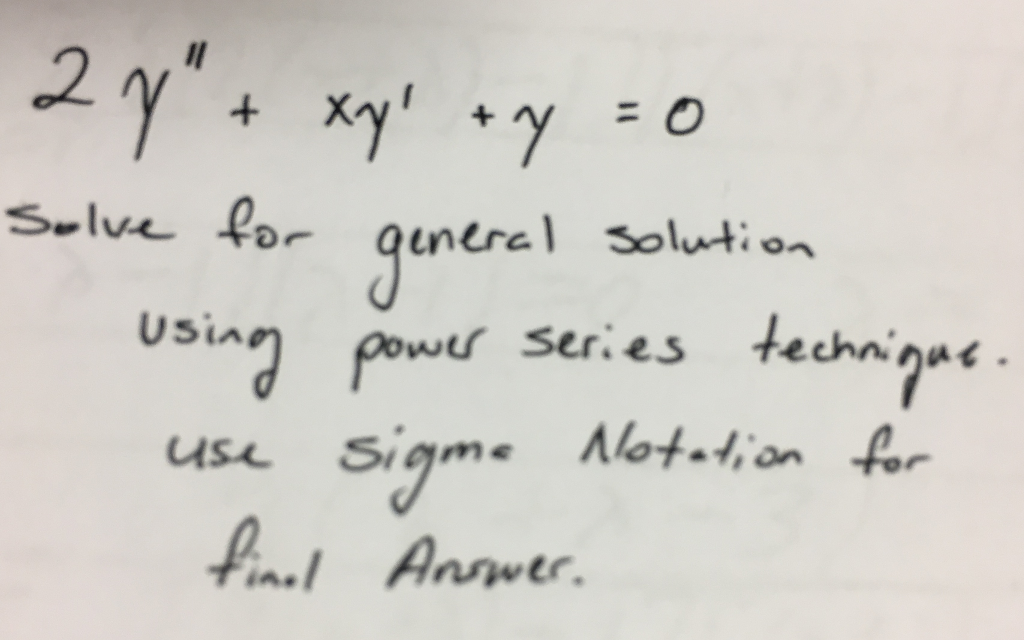 Sigma Simple Problem Solved PLEASE SIGMA SOLUTION FOR THE END OF THE PROBLEM. | Chegg.com