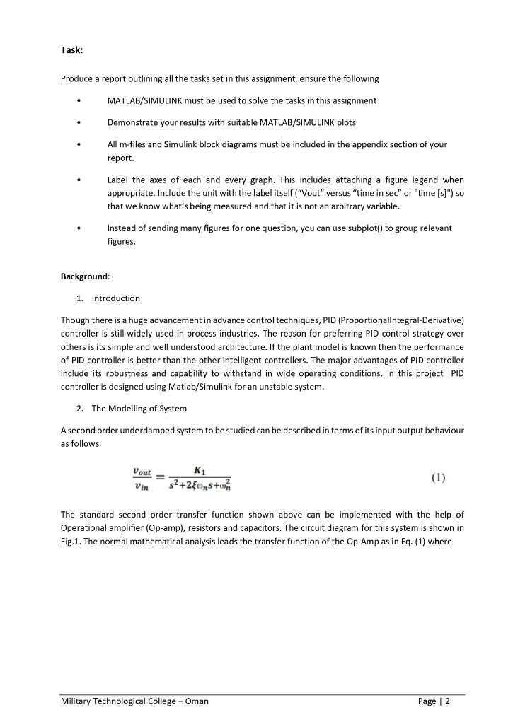 While loops matlab image