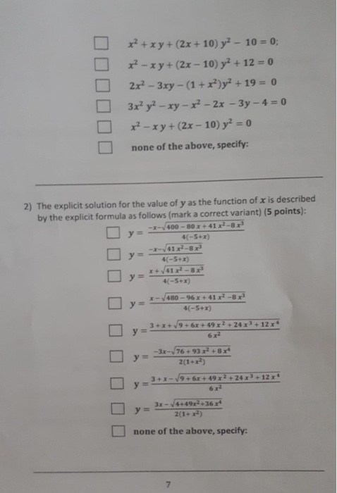 Solved Problem # 3 ( 20 points ) Solve the initial value | Chegg.com