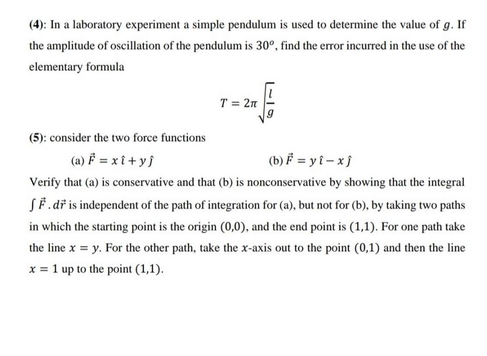 torsional pendulum experiment viva questions with answers