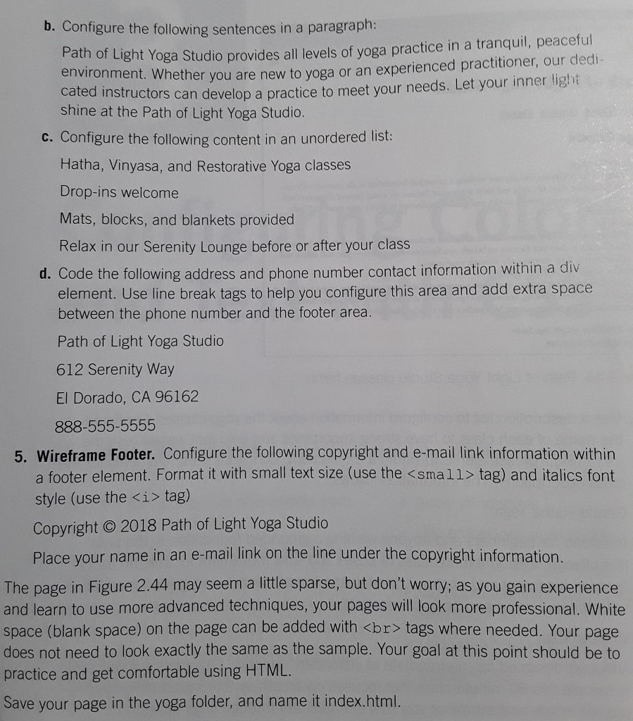 Beginners yoga near me picture