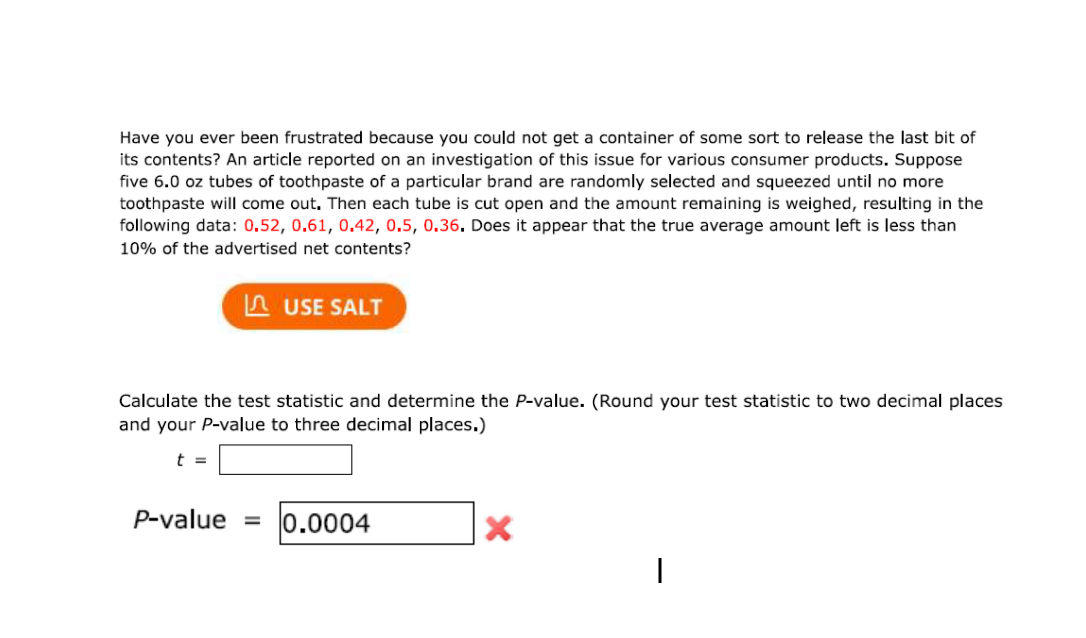 Solved Have You Ever Been Frustrated Because You Could Not | Chegg.com