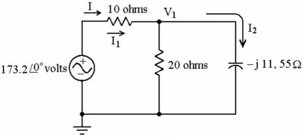 Solved For the circuit shown in Figure 17.7, ﻿the current | Chegg.com