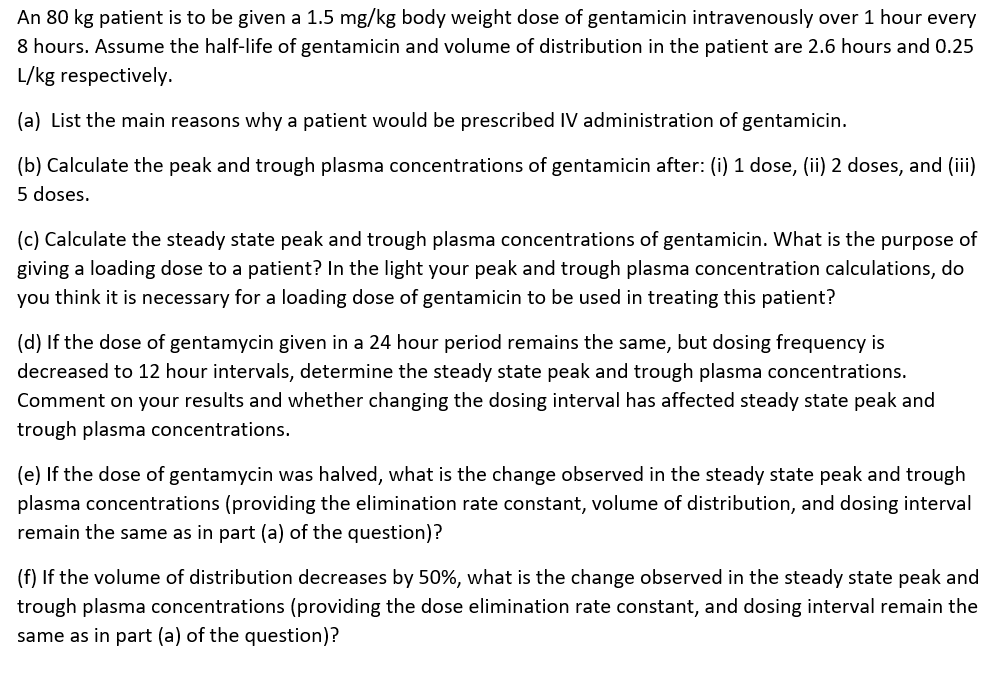 solved-an-80-kg-patient-is-to-be-given-a-1-5mg-kg-body-chegg