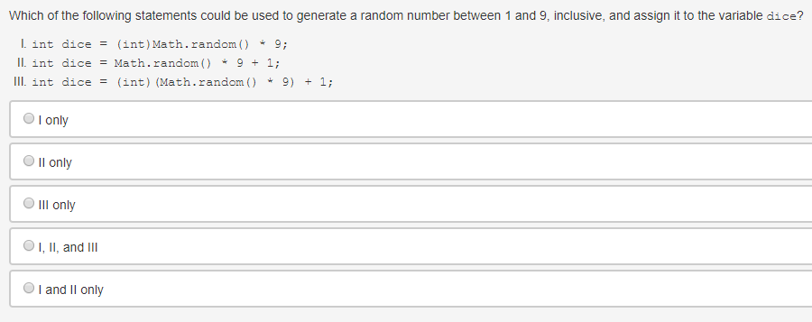 math.random java inclusive