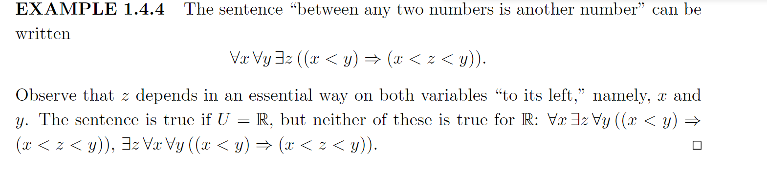 Solved 4. Explain why the two sentences at the end of | Chegg.com