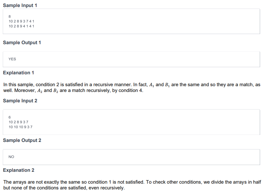 Solved Complete the implementation of the match() method in | Chegg.com