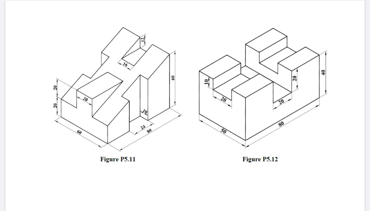 Solved The figures for Problems T5.11 to T5.12 contain a | Chegg.com