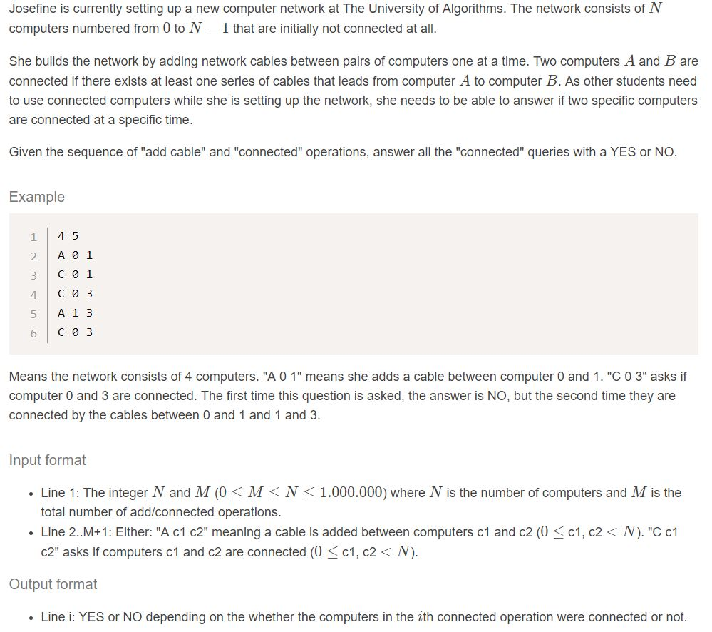 Solved Algorithm code excercise, in java or other languages. | Chegg.com