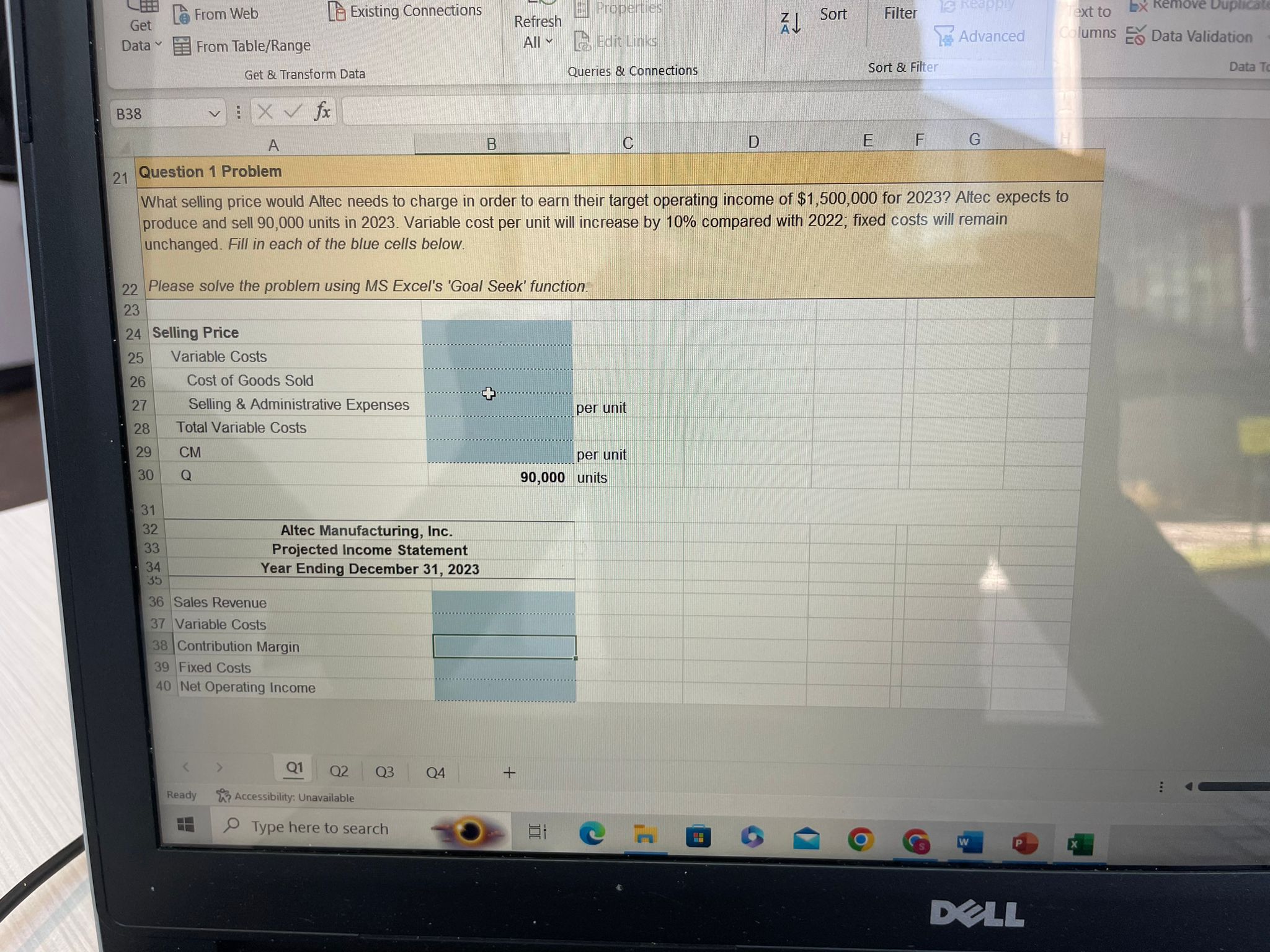 A20ABCDEH3 Their CVP Operating Income Statement For Chegg A20abcdeh3 their cvp operating income statement for chegg