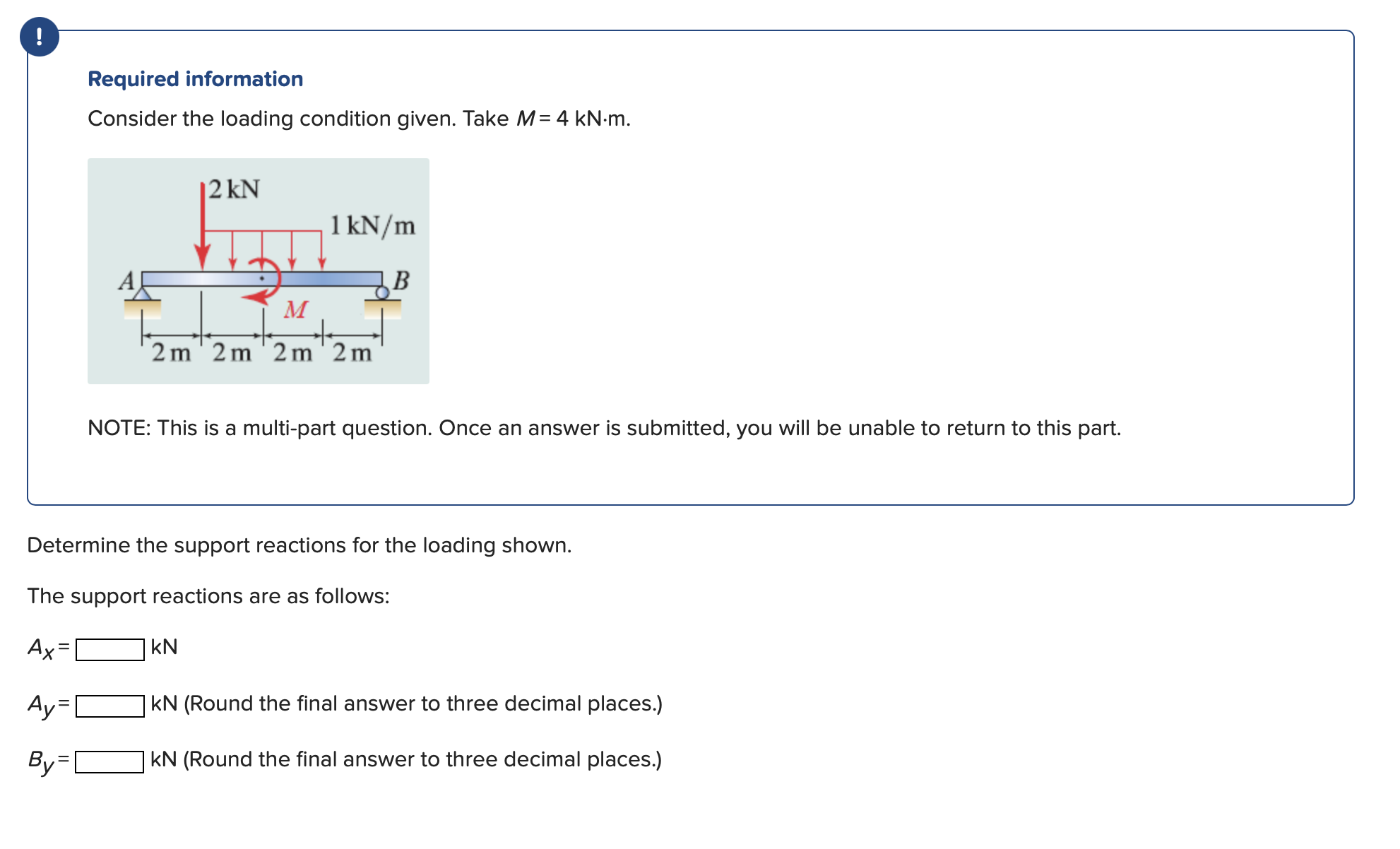 Solved Required informationSkip to ﻿questionConsider the | Chegg.com