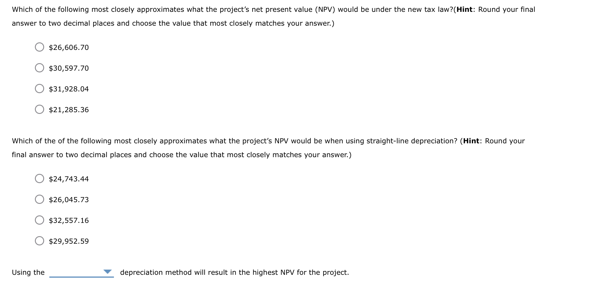 solved-companies-invest-in-expansion-projects-with-the-chegg