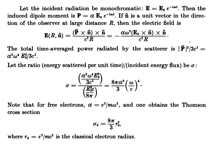 Solved A Linearly Polarized Plane Wave Of Electromagnetic | Chegg.com