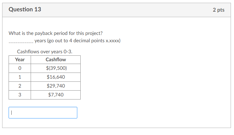 You’ve just been hired as a financial analyst for | Chegg.com