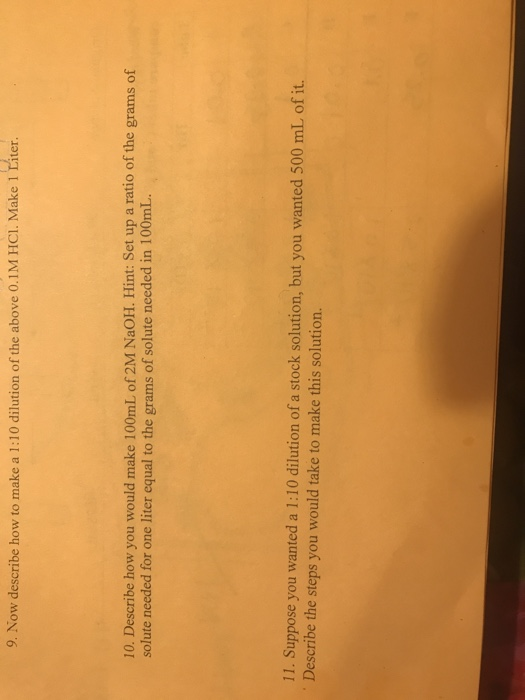 solved-9-now-describe-how-to-make-a-1-10-dilution-of-the-chegg