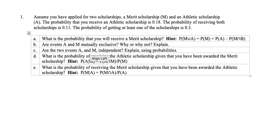 High-Quality Assume You Have Applied For Two Scholarships Image for Your Screen High-Quality Assume You Have Applied For Two Scholarships Image for Your Screen