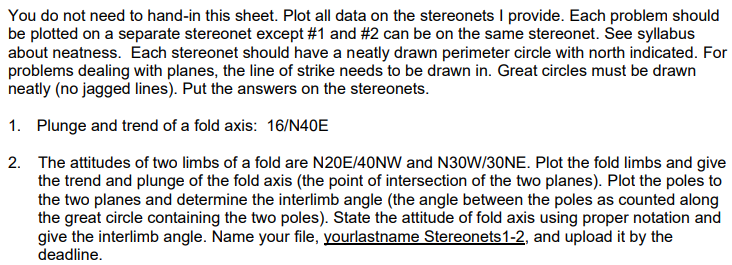 Solved Could you Please help me do question 1 and I will | Chegg.com