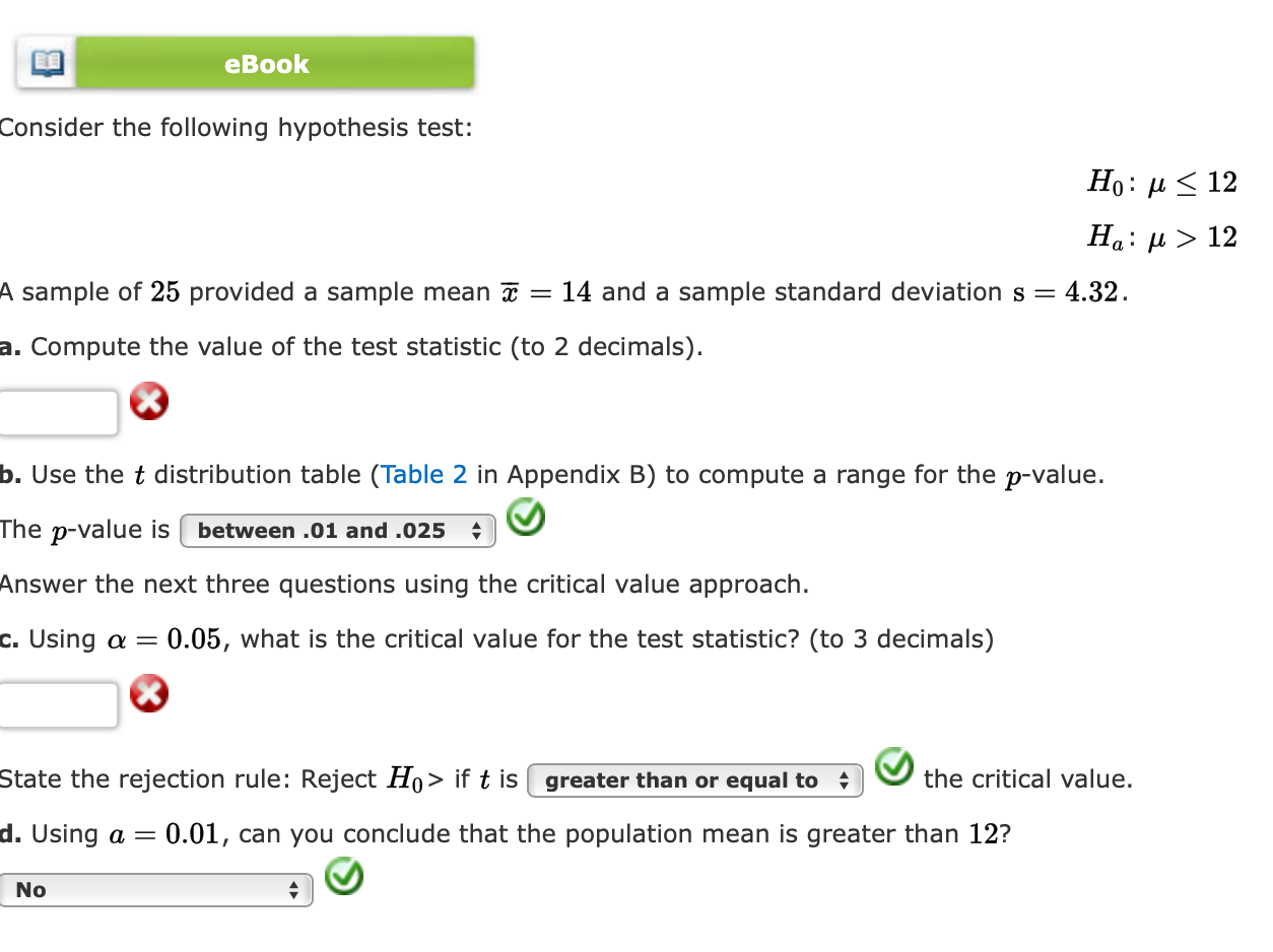 Solved At Western University The Historical Mean Of | Chegg.com