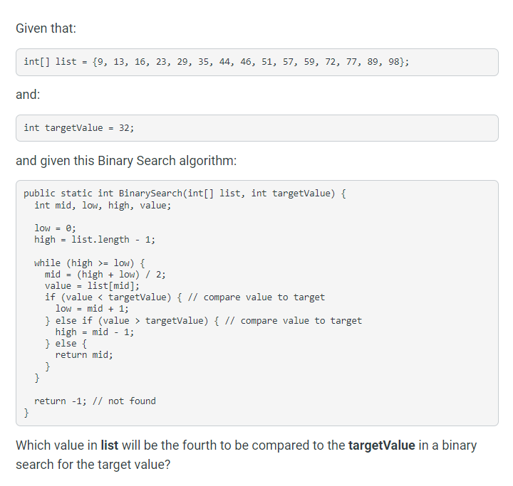 Solved Java questions please AND can you provide an | Chegg.com