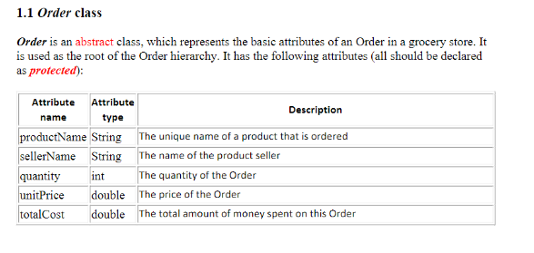 Solved In this Assignment, I need to write a Java code that | Chegg.com