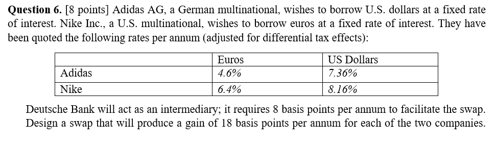 adidas multinational