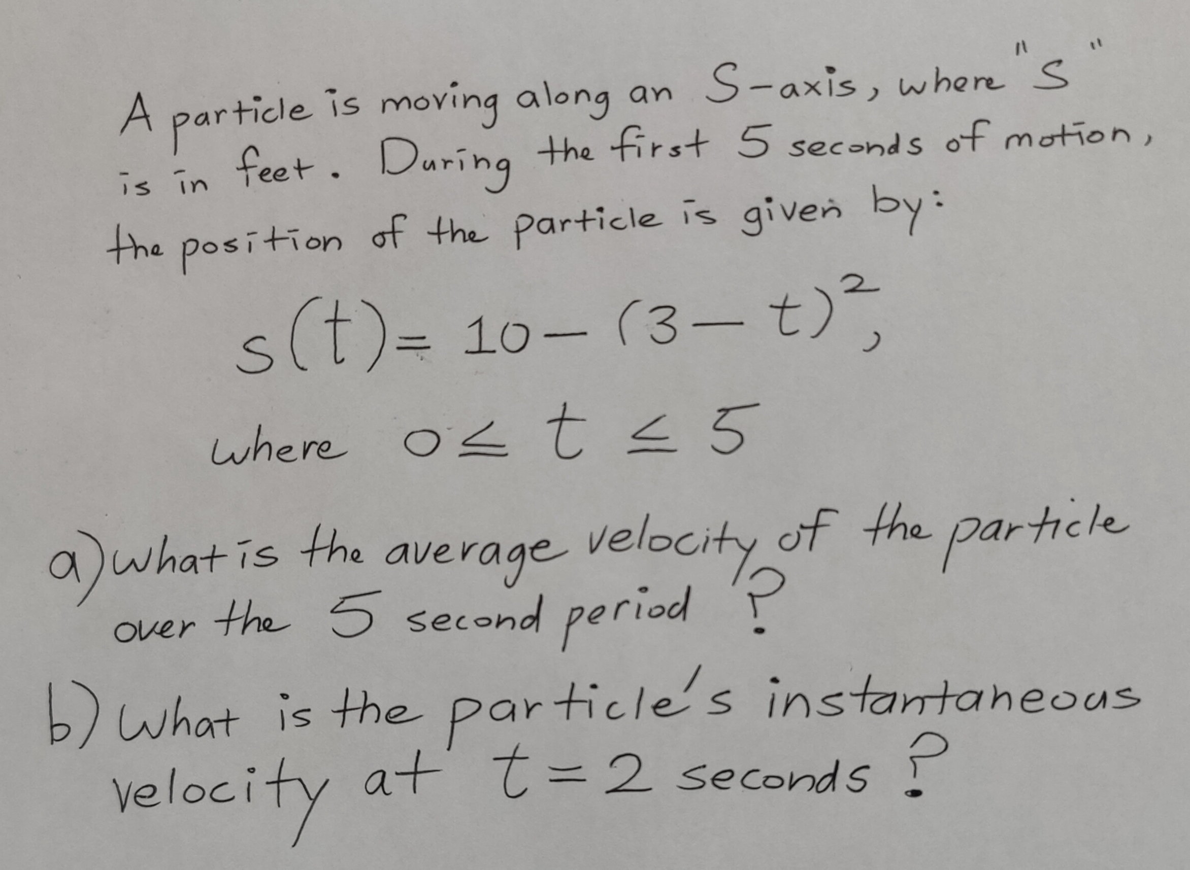Solved Hello!Please, can you help me ﻿with this Calculus | Chegg.com