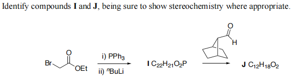 Solved Please show all work with explanation and MECHANISM | Chegg.com