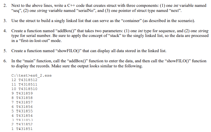 Solved Scenario: In a warehouse, new tablet PCs are packed | Chegg.com