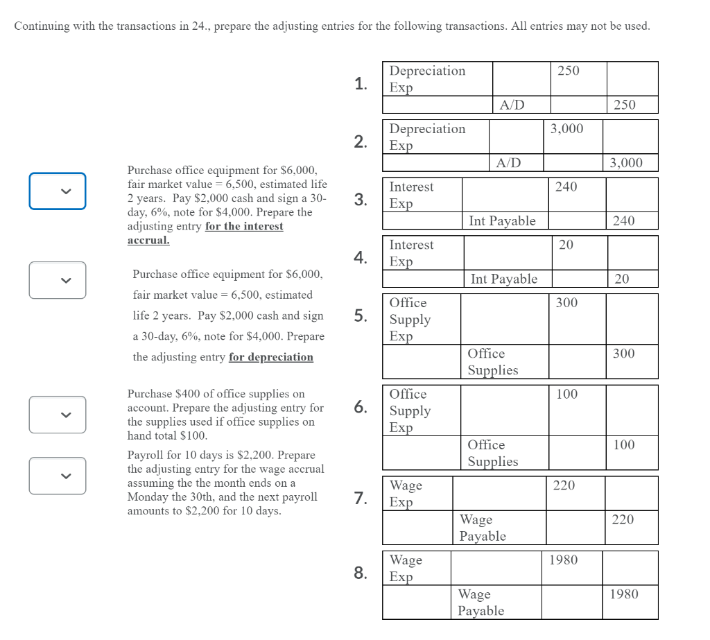 solved-continuing-with-the-transactions-in-24-prepare-the-chegg