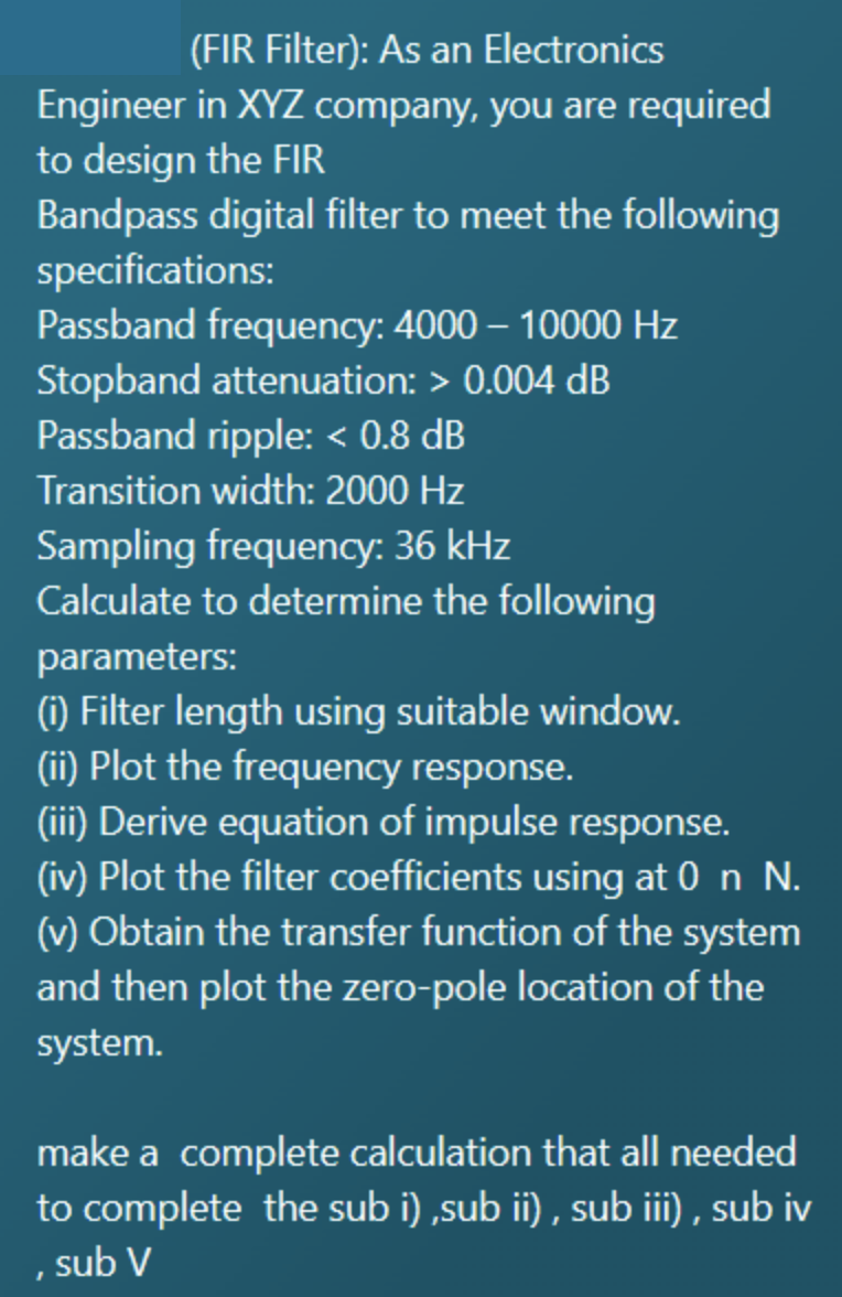 Solved Electrical Engineering | Chegg.com